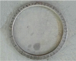 海南圆形法兰冲孔机生产产品展示